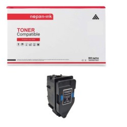 Konica Minolta-TNP-81 TNP81 AAJW151-Noir-BK