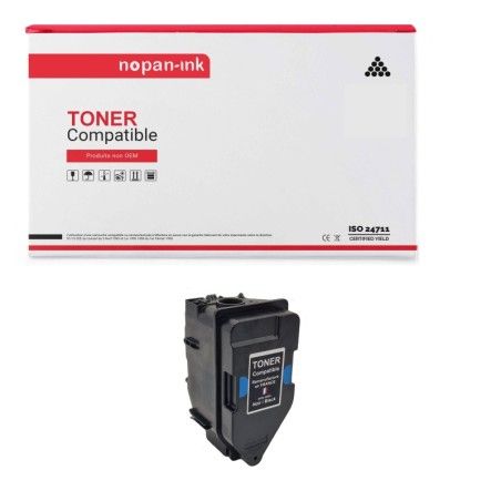 Konica Minolta-TNP-81 TNP81 AAJW151-Noir-BK