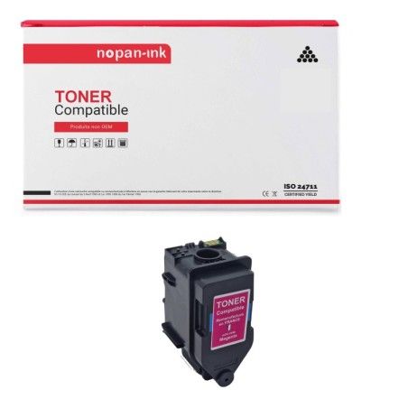 Konica Minolta-TNP-81 TNP81 AAJW351-Magenta-M