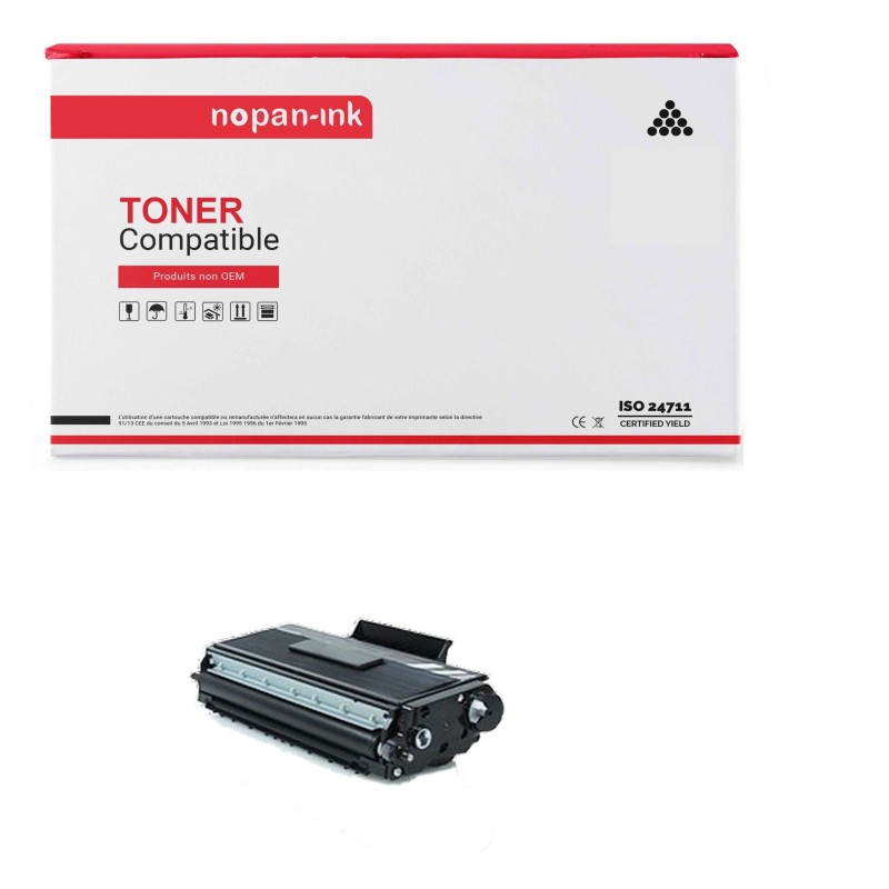 Konica Minolta-TNP24 A32W021-Noir-BK