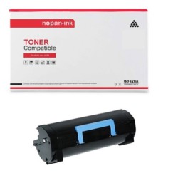 Konica Minolta-TNP46 TNP-46 A6VK01W-Noir-BK