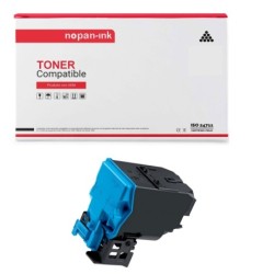 Konica Minolta-TNP-48 TNP48 A5X0450-Cyan-C