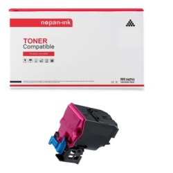 Konica Minolta-TNP-48 TNP48 A5X0350-Magenta-M