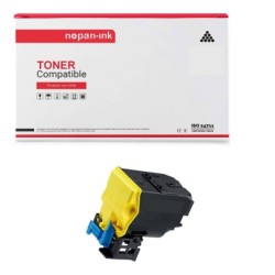 Konica Minolta-TNP-48 TNP48 AX0250-Yellow-Y