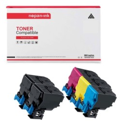 Konica Minolta-TNP-48-Multipack-PK5