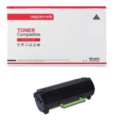 Konica Minolta-TNP-39 TNP-36 A63V00H-Noir-BK