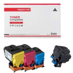 Konica Minolta-TNP50-Multipack-PK5