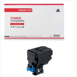 Konica Minolta-TNP18 TNP-18 Y A0X5250-Yellow-Y