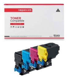 Konica Minolta-TNP-22 TNP22-Multipack-PK4