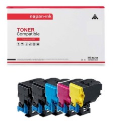 Konica Minolta-TNP-22 TNP22-Multipack-PK5