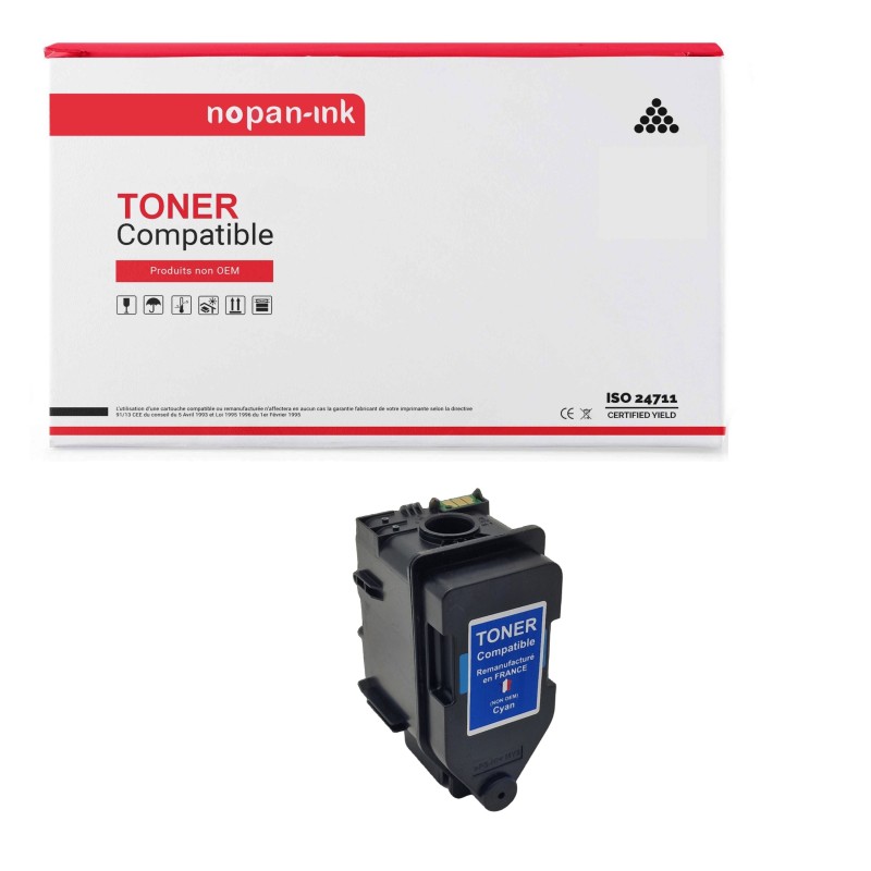 Konica Minolta-TNP-79 TNP79 AAJW450-Cyan-C