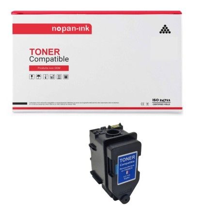 Konica Minolta-TNP-79 TNP79 AAJW450-Cyan-C