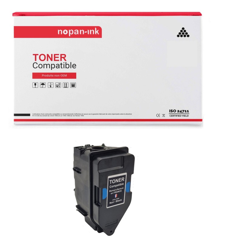 Konica Minolta-TNP-79K TNP79 AAJW150-Noir-BK