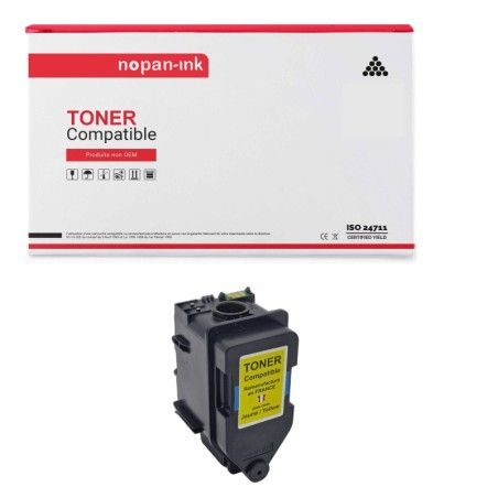 Konica Minolta-TNP-79 TNP79 AAJW250-Yellow-Y