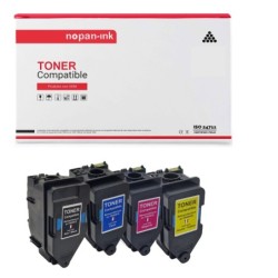 Konica Minolta-TNP-79-Multipack-PK4