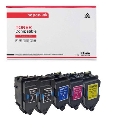 Konica Minolta-TNP-79-Multipack-PK5