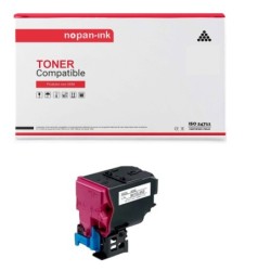 Konica Minolta-TNP-19 K A0X5351-Magenta-M