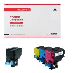 Konica Minolta-TNP-19-Multipack-PK4