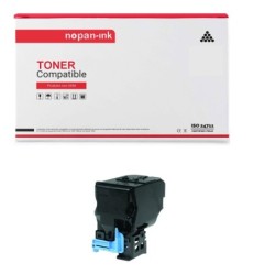 Konica Minolta-TNP27BK TNP-27K A0X5153-Noir-BK