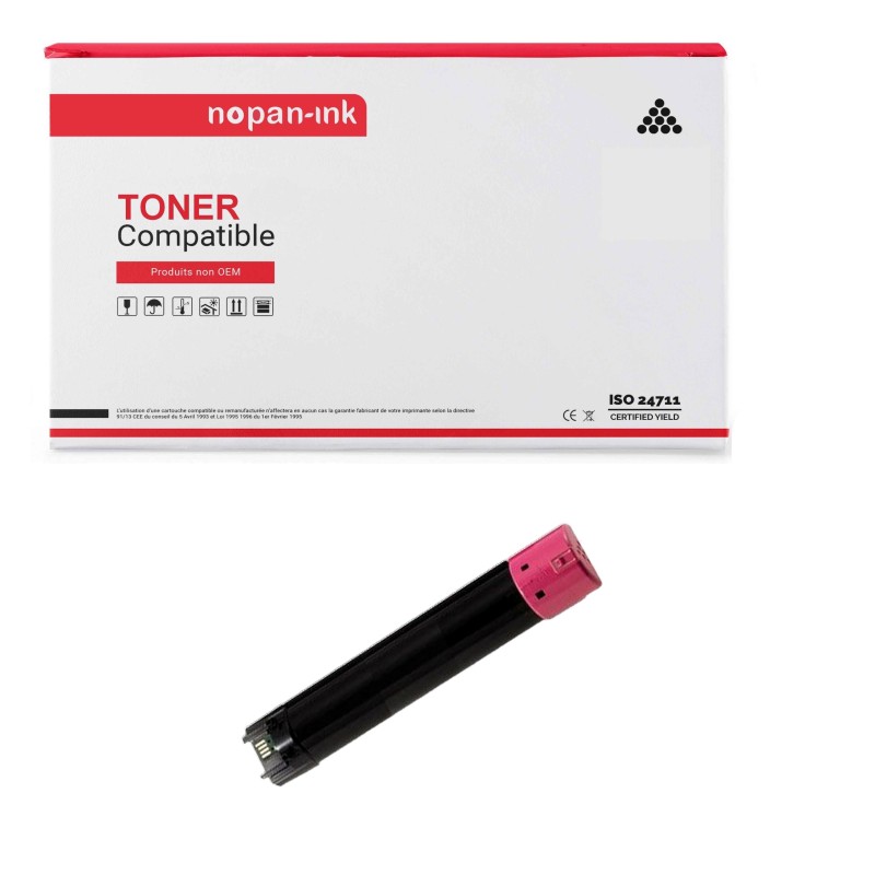 Epson-C13S050657-Magenta-M
