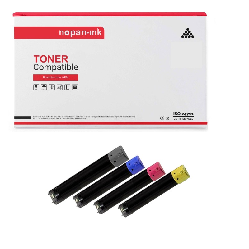 Epson-C13S050657 C13S050656 C13S050658 C13S050663-Multipack-PK4