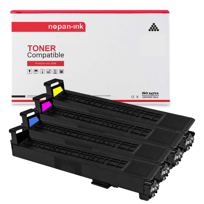 HP-CF300A CF301A CF302A CF303A-Multipack-PK4