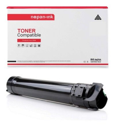 XEROX-7525-Noir-BK