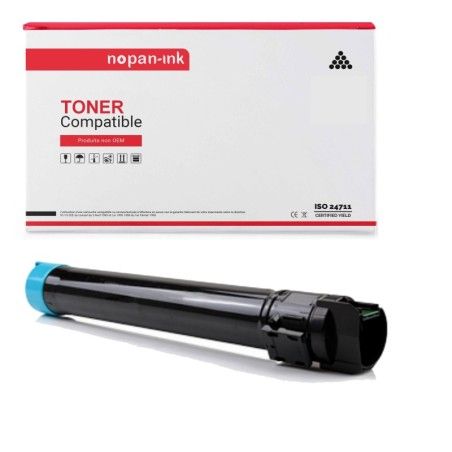 XEROX-7525-Cyan-C
