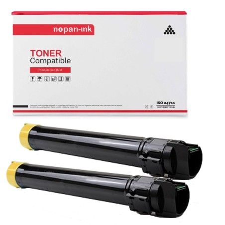 XEROX-7525-Yellow-2Y