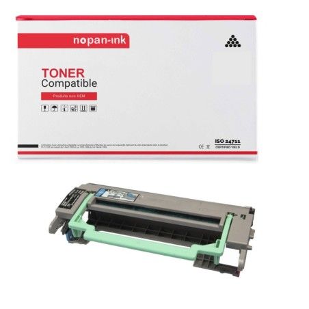Konica MINOLTA-17105681-Noir-Tambour
