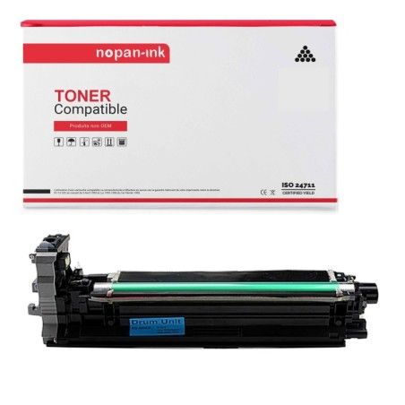 Konica MINOLTA-A03100H-Noir-Tambour