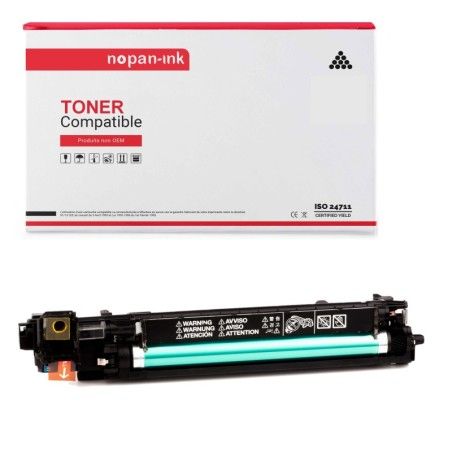 Konica MINOLTA-A03105H-Yellow-Tambour