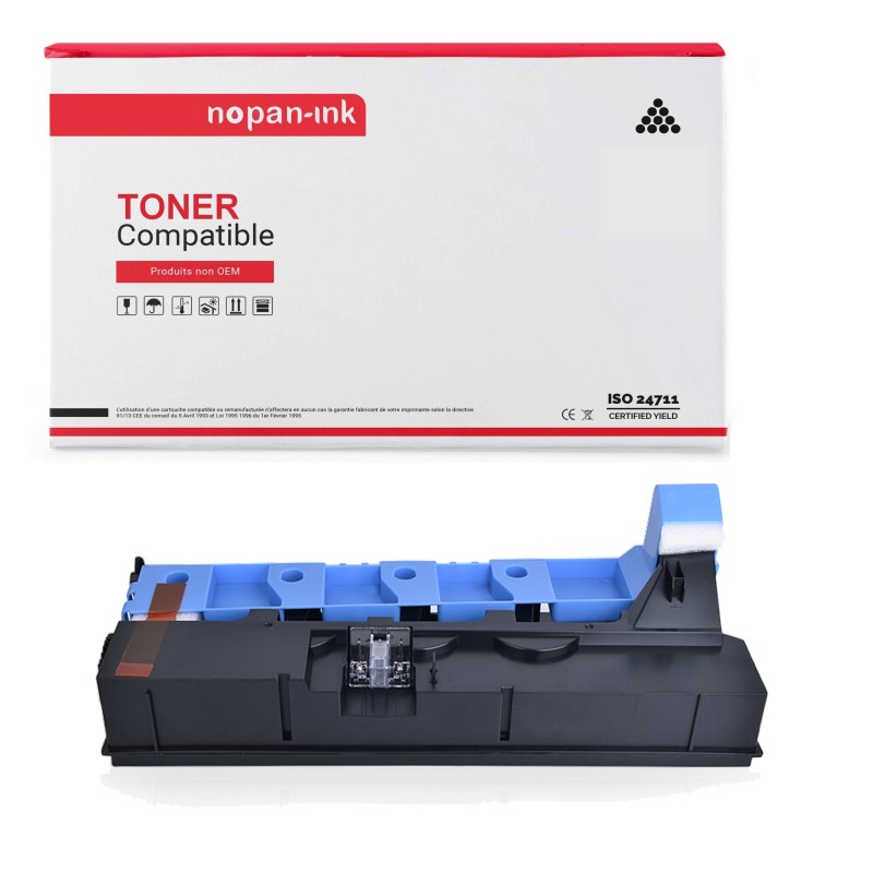 Konica MINOLTA-A0WG08H / IUP-12Y-Yellow-Tambour