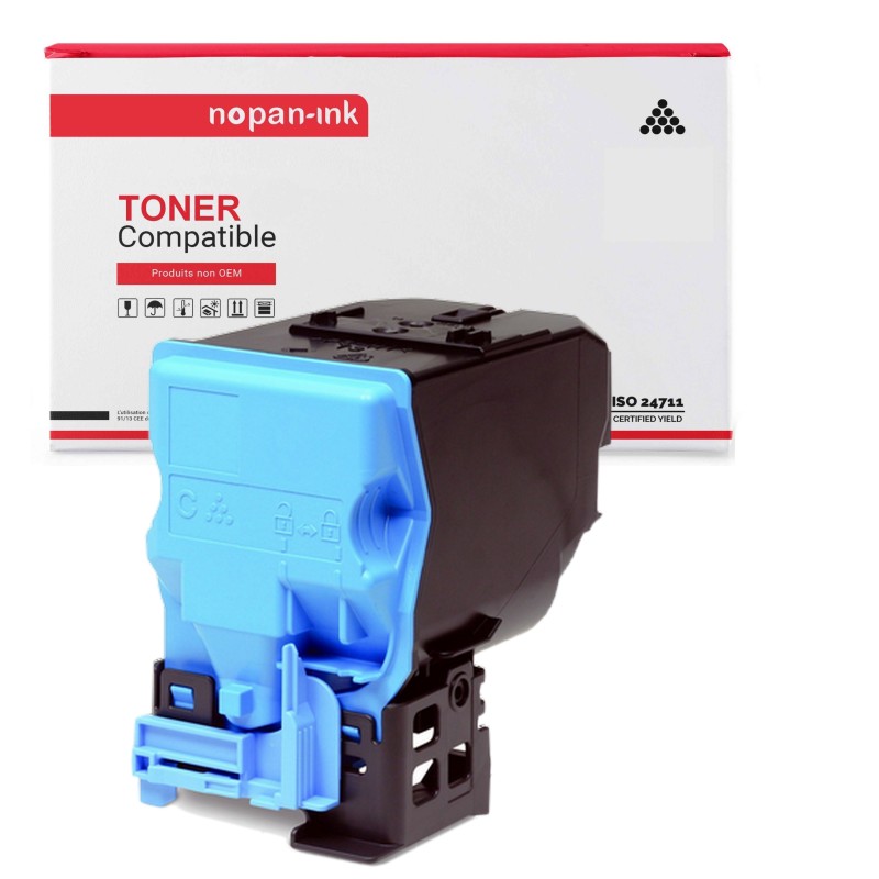 EPSON-CX37-POUBELLE