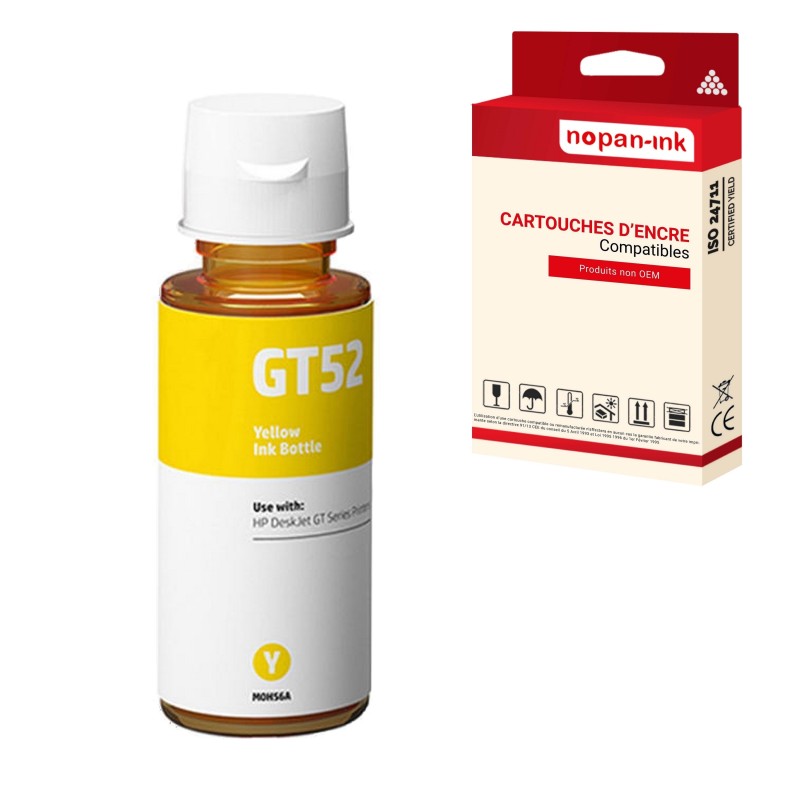 HP-GT52-Jaune-Y