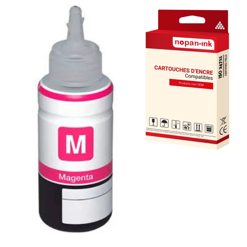 EPSON-102-Magenta-M