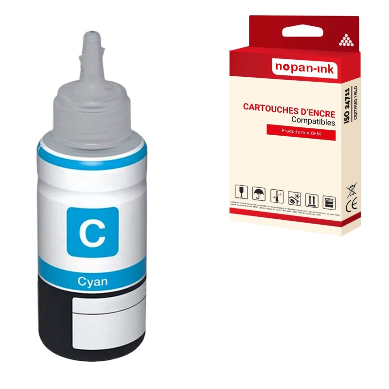 EPSON-106-Cyan-C