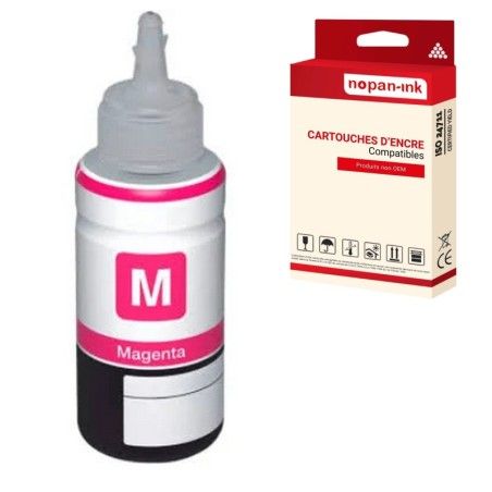 EPSON-106-Magenta-M