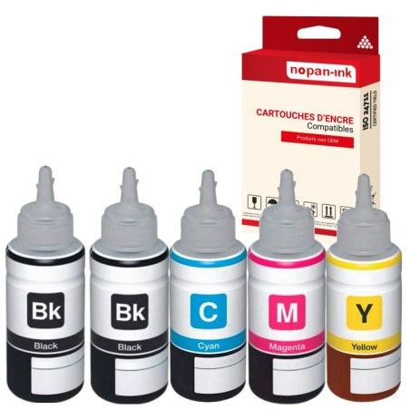 EPSON-106-Multipack-PK5