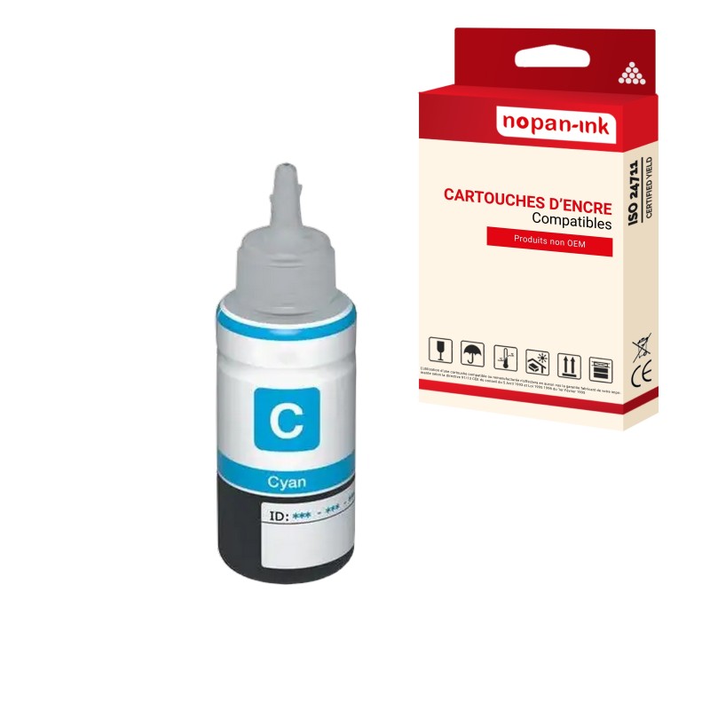 EPSON-T6642-Cyan-C