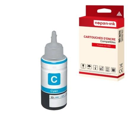 EPSON-T6642-Cyan-C