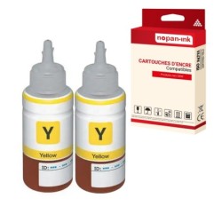 EPSON-T6644-Jaune-2Y
