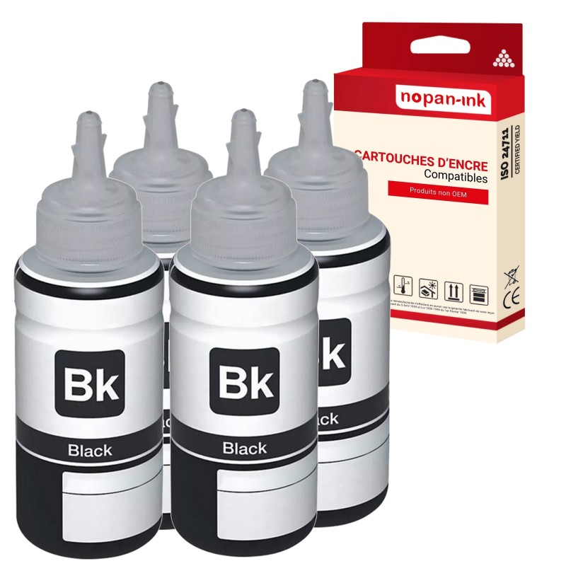 CANON-GI46-Noir-4BK