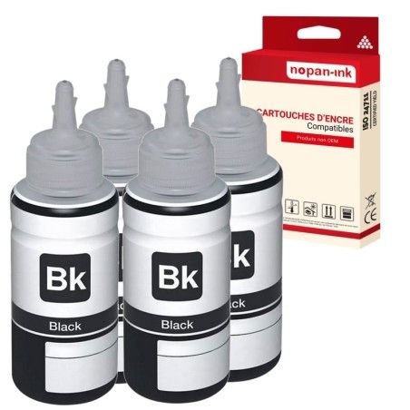 CANON-GI46-Noir-4BK