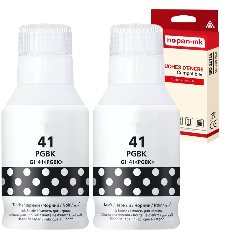 CANON-GI51-Noir-2BK