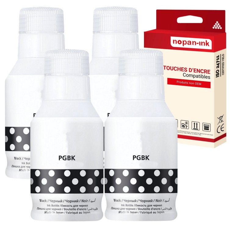 CANON-GI56-Noir-4BK
