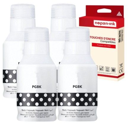 CANON-GI56-Noir-4BK