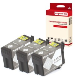 EPSON-(3)T1571-Noir-3BK