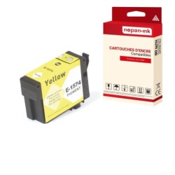 EPSON-T1574-Yellow-Y