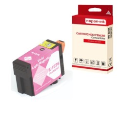 EPSON-T1576-Magenta Light-ML